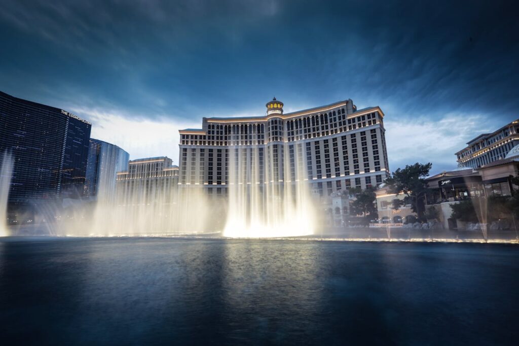 Bellagio Las Vegas